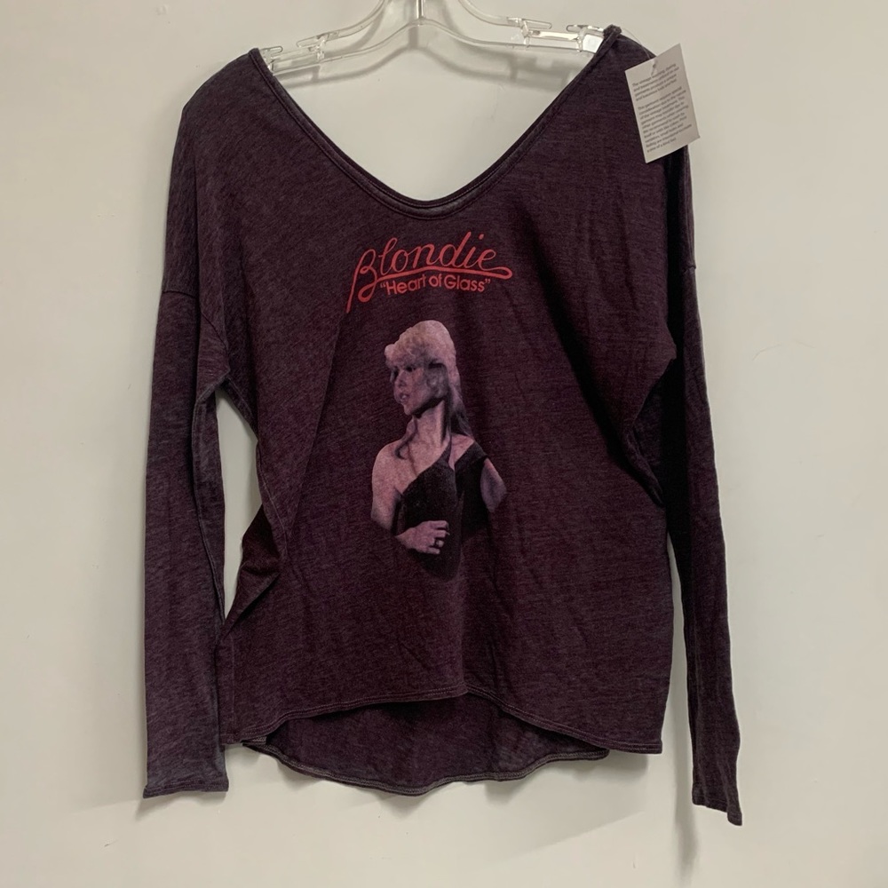 Chaser Blondie Shirt